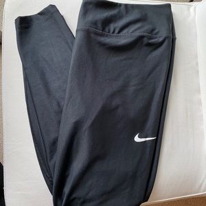 Nike dri-fit leggings